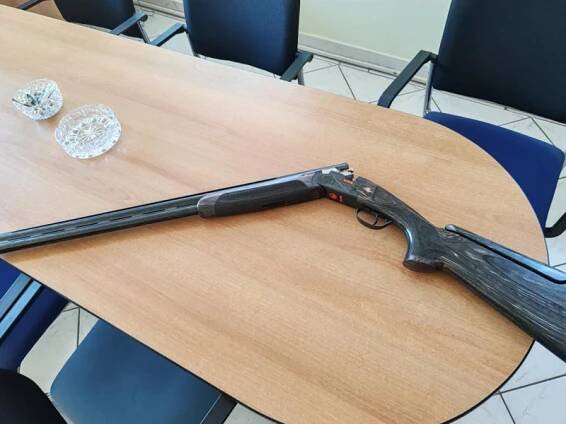 Beretta 688