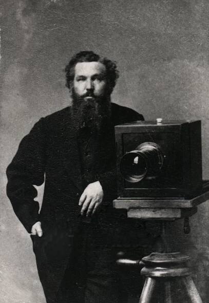 Alexandr Gardner