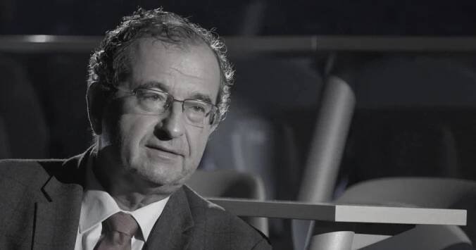 Psychiatr Cyril Höschl byl spjat i s Masarykovou univerzitou