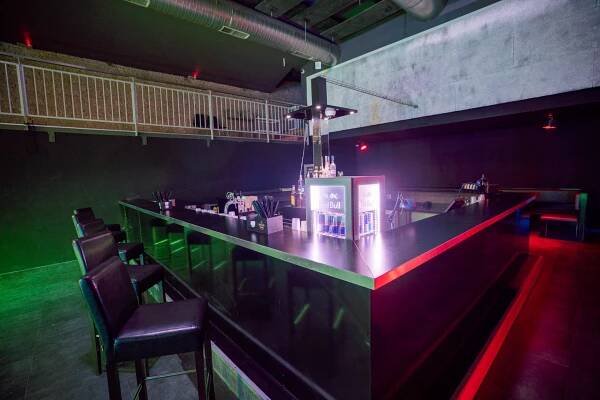 DISTRIKT7 – VENUE - DISTRIKT7 CLUB