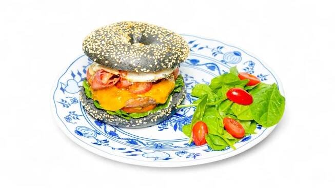 Bagel Lounge | Karlovy Vary | Wolt | Doručení | Karlovy Vary