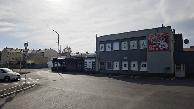 Pivnice Naše Čekárna foto 3