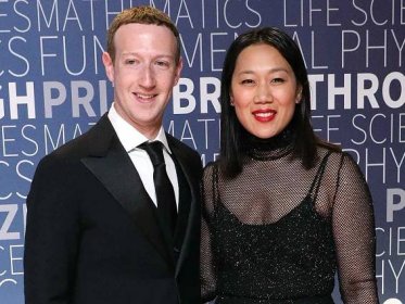 Mark Zuckerberg and Priscilla Chan's Relationship Timeline
