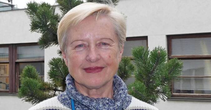 Filozofka Anna Hogenová: Od sportu k filosofii a naopak