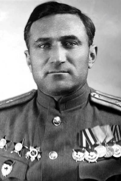 Filippov, Nikolaj Konstantinovič : F