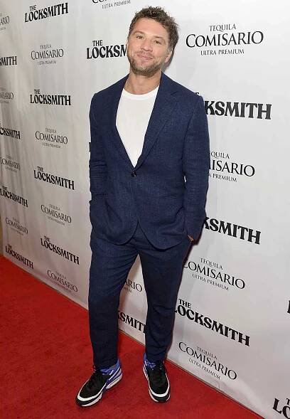 Ryan Phillippe