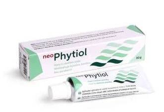 Rosen neoPhytiol mast 30g
