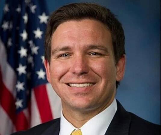 DeSantis