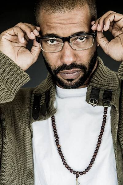 Tyron Ricketts - Fitz + Skoglund Agents