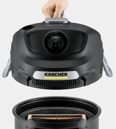 Kärcher AD 4 Premium 1.629-731.0