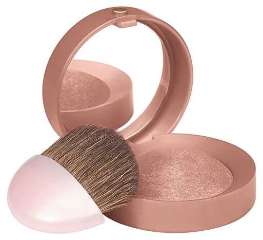 Bourjois Little Round Pot Blush 085 Sienne 2.5 g