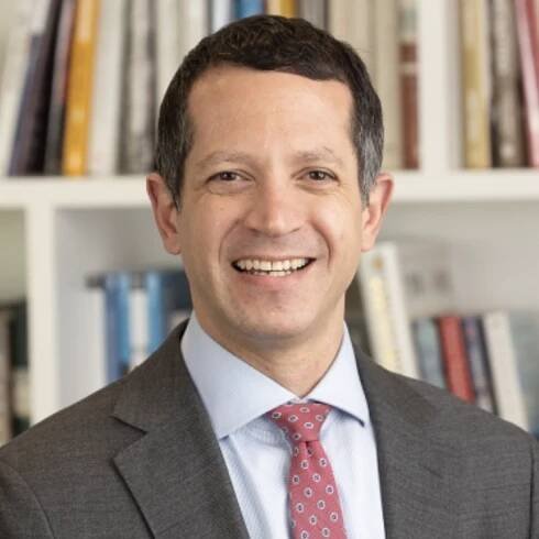 Michael Horowitz