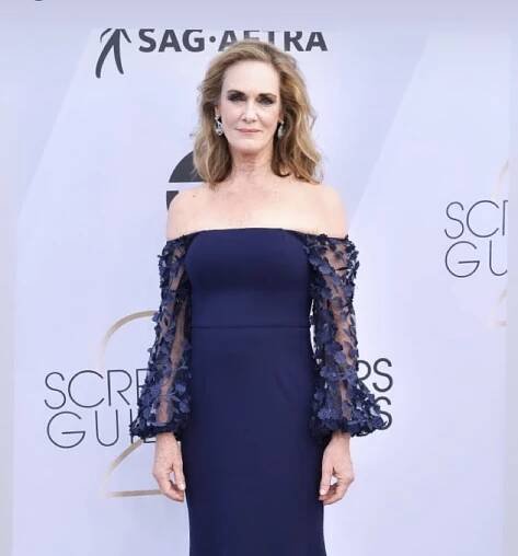 Lisa Emery