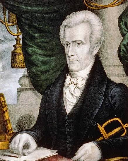 Andrew Jackson
