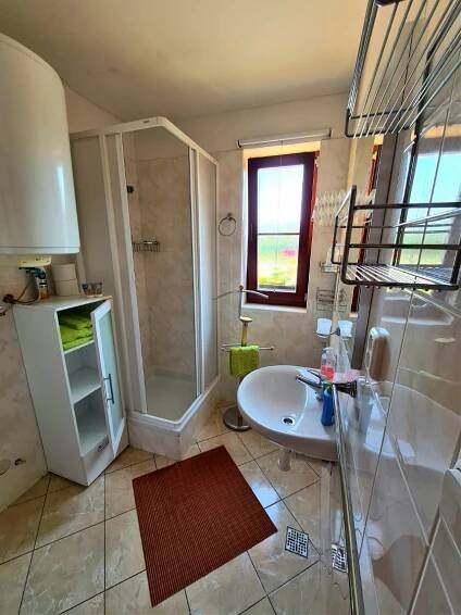Mezonetový Apartmán - ApartmanyBlansko.cz - Ubytování Olešná - Okolí Blansko - Moravský kras - Macocha
