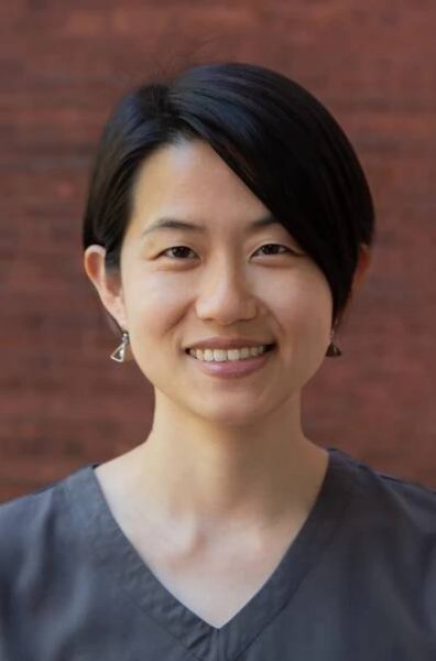 Staff — Yale-China