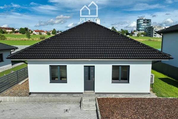 Pronájem domů, okres Plzeň-město | Mapio.cz