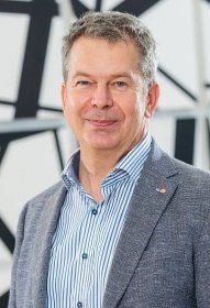 Dr. Bernd Hildebrandt