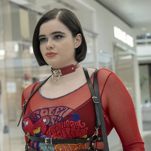 Euphoria’s Barbie Ferreira Exits Ahead of Season 3: An Ode to Kat Hernandez
