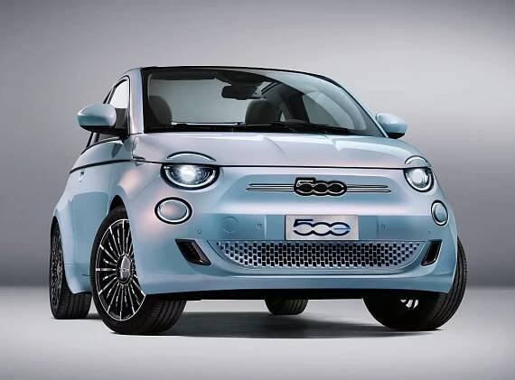 Italský ministr: Green Deal uvrhl automobilky v EU do vážné krize