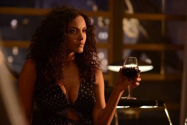Jessica Lucas