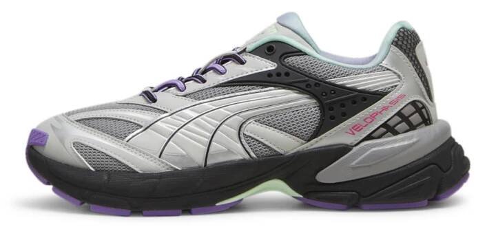 Puma Velophasis Sprint2K gray - 395345-02