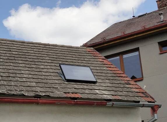 SolarVenti - SVP Solar - fotovoltaika