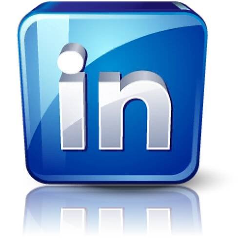 linkedin Logo