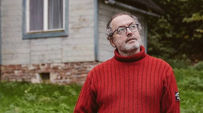 Člověk by měl jít za svými sny. Zahořknout je peklo, míní Josef Polášek