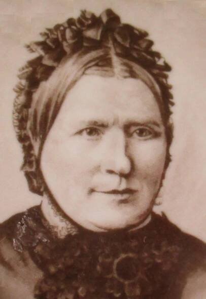 Marie Schmalenbach