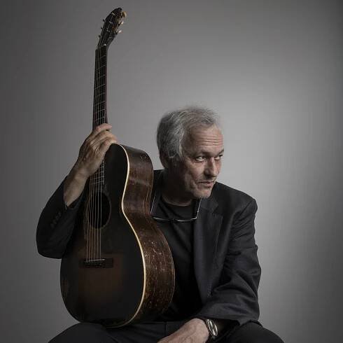 Marc Ribot BI9A4528B color ©2023 Eric van den Brulle.jpg