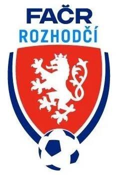Znak rozhodčí FAČR