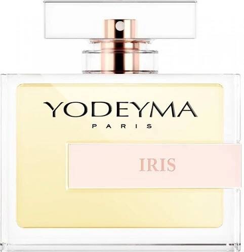 Yodeyma Iris parfémovaná voda dámská 100 ml