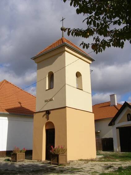 Sobotovice - Region Židlochovicko