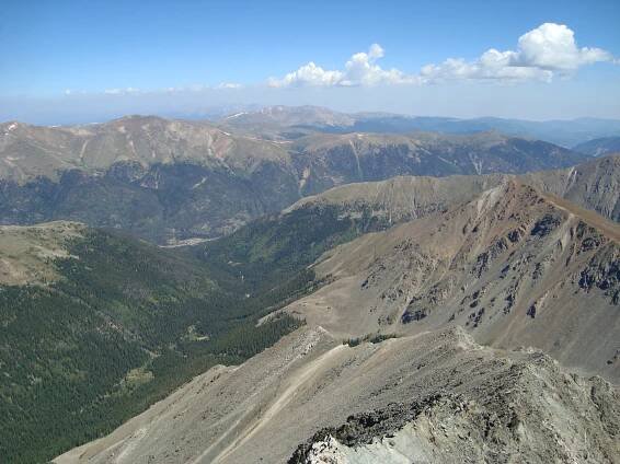 Front Range