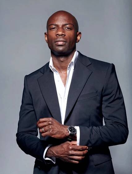 DAVID GYASI - Issuu