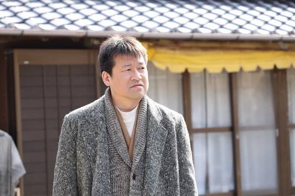 Haru o uru hito (2019)