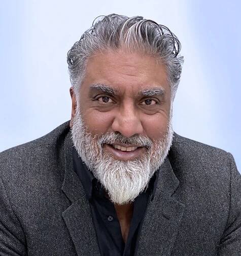 Dr Imran Khan