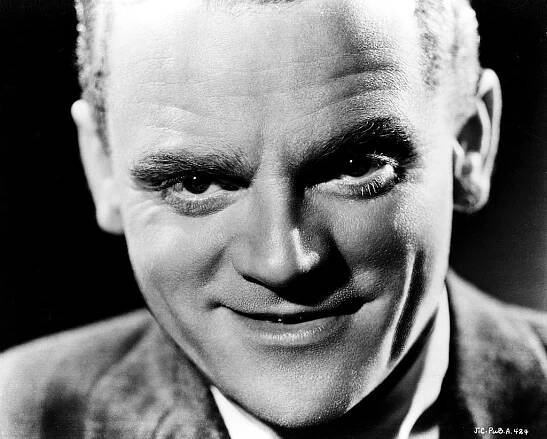 Top 6 Classic James Cagney Movies