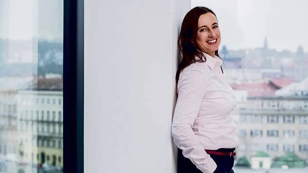 Šéfka Penta Hospitals Barbora Vaculíková: Ve zdravotnictví ztrátové obory nejsou