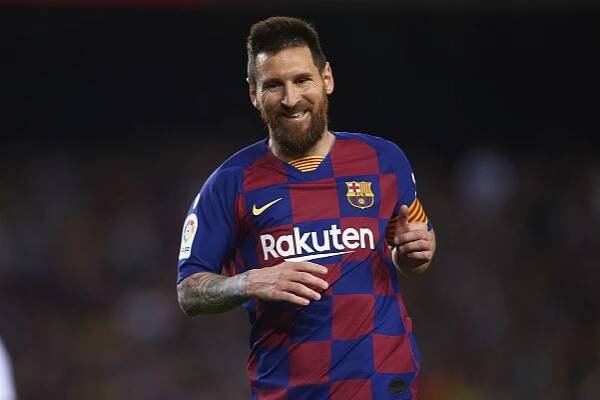 Leo Messi breaks another record in Barca win; Juventus ends Inter’s unbeaten run