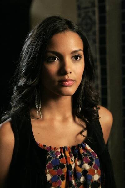 Jessica Lucas