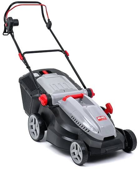 AL-KO Classic Plus 4.27 E 113528