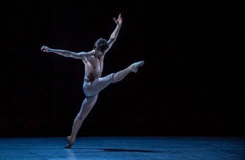 Sergej Polunin – živá metafora své generace | Opera PLUS