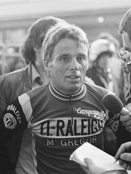Hennie Kuiper - Wikipedia