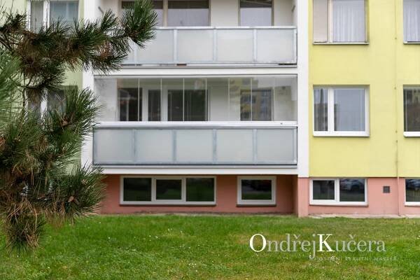 Byt U Pentlovky - Ondřej Kučera - osobní realitní makléř | Více jak čtrnáct let zkušeností na trhu s realitami. 