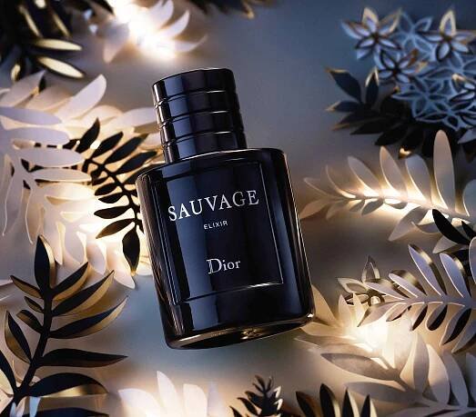 Dior Sauvage Elixir: Úžasná pěna z lékořice a levandule ~ Recenze parfému 
