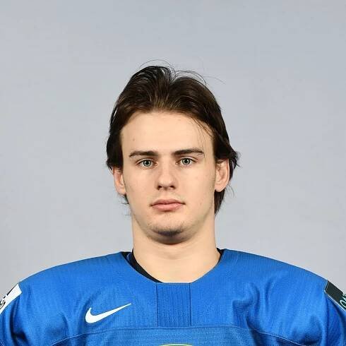 IIHF - Kazachstán