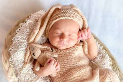 NEJLEPŠÍ PŘÁNÍ K NAROZENÍ DÍTĚTE: Gratulace k miminku