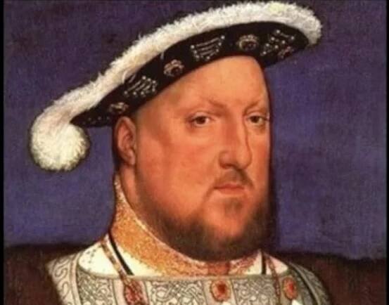 Den, kdy byl korunován Jindřich VIII. (24. červen 1509)